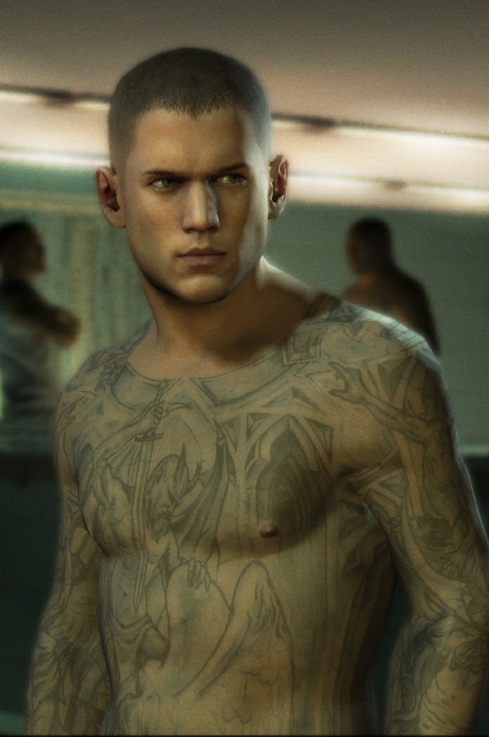 Prison Break: The Conspiracy - Imagen 17